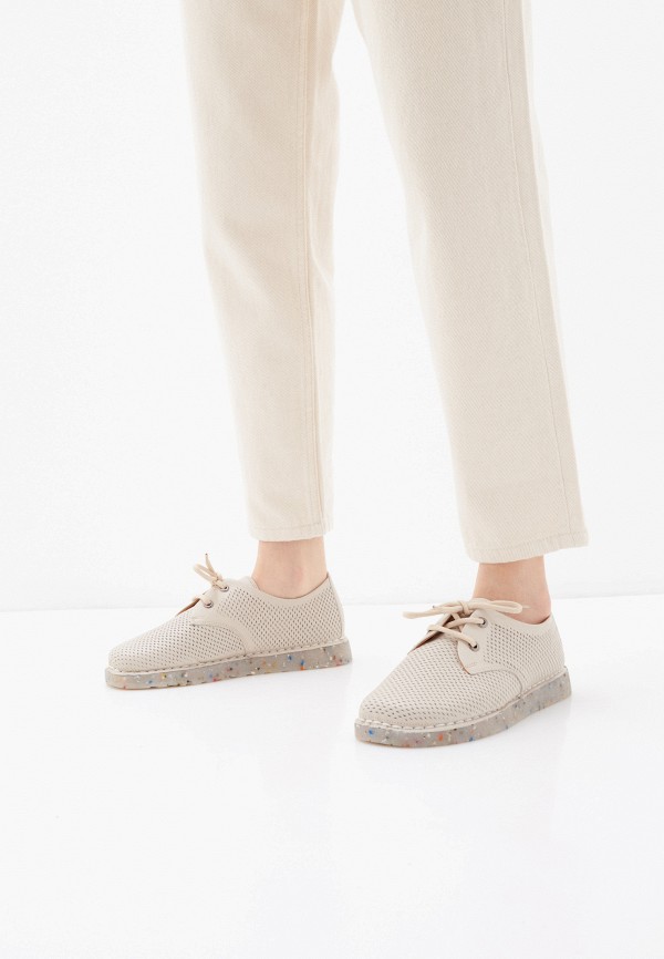 фото Ботинки ascalini