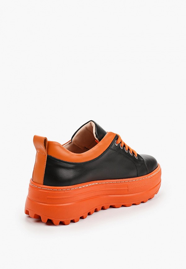 фото Кеды ascalini