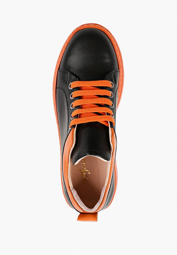 фото Кеды ascalini