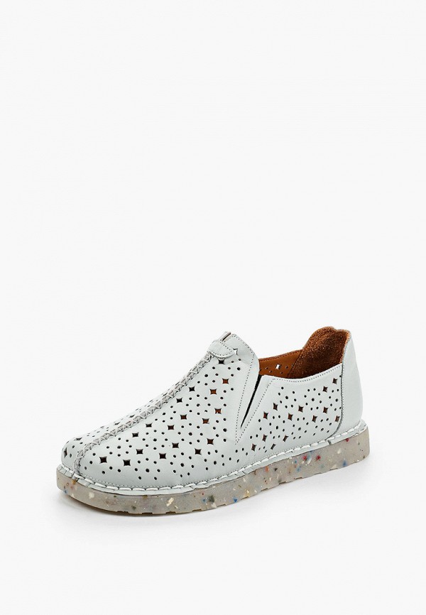 фото Слипоны ascalini