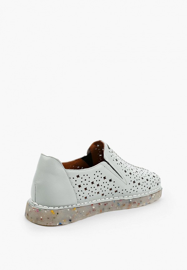 фото Слипоны ascalini