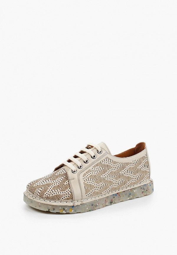 фото Кеды ascalini