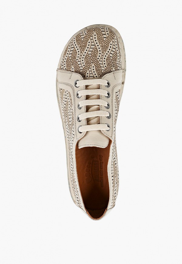 фото Кеды ascalini