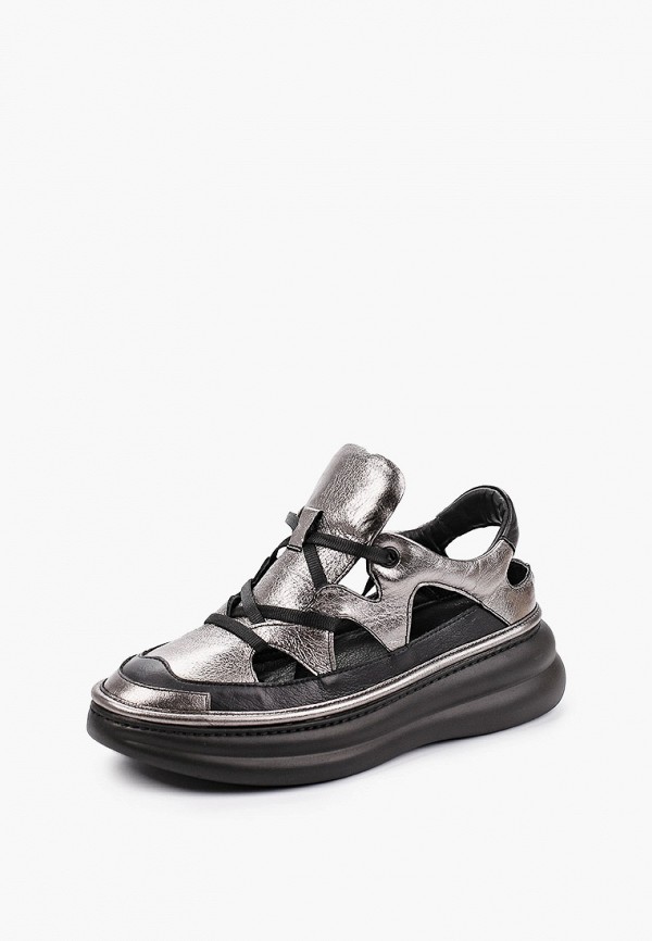 фото Кроссовки ascalini