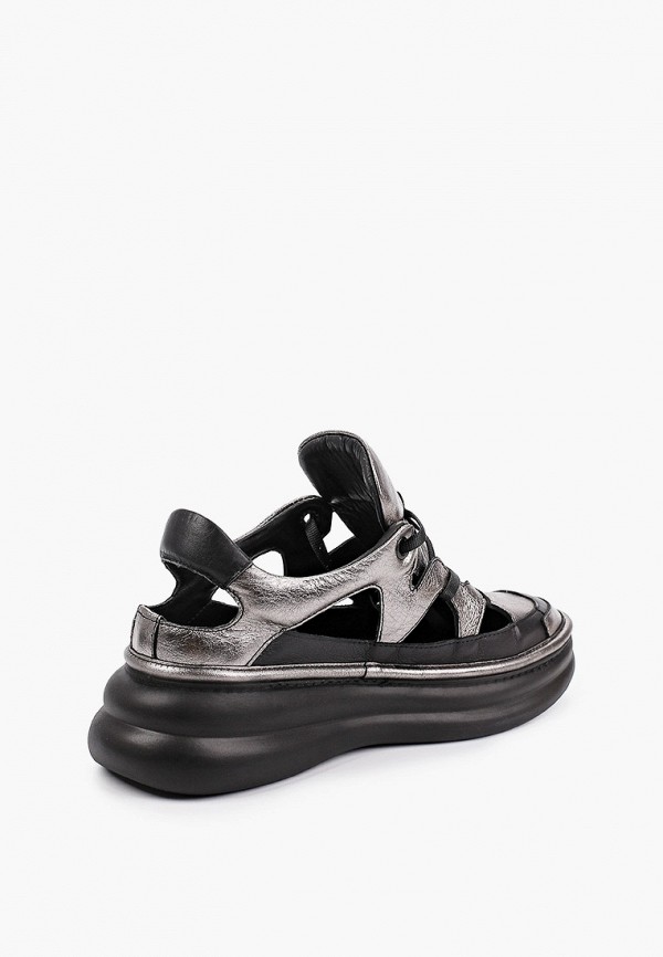 фото Кроссовки ascalini