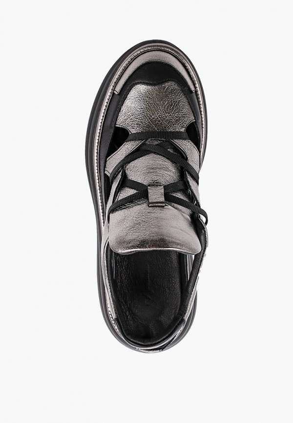 фото Кроссовки ascalini