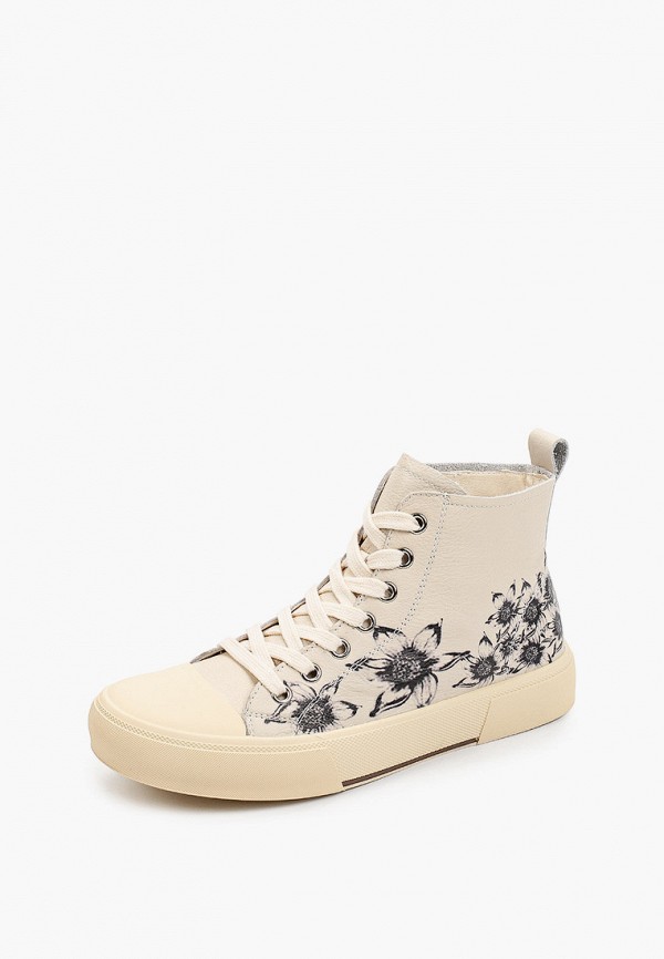 фото Кеды nexpero