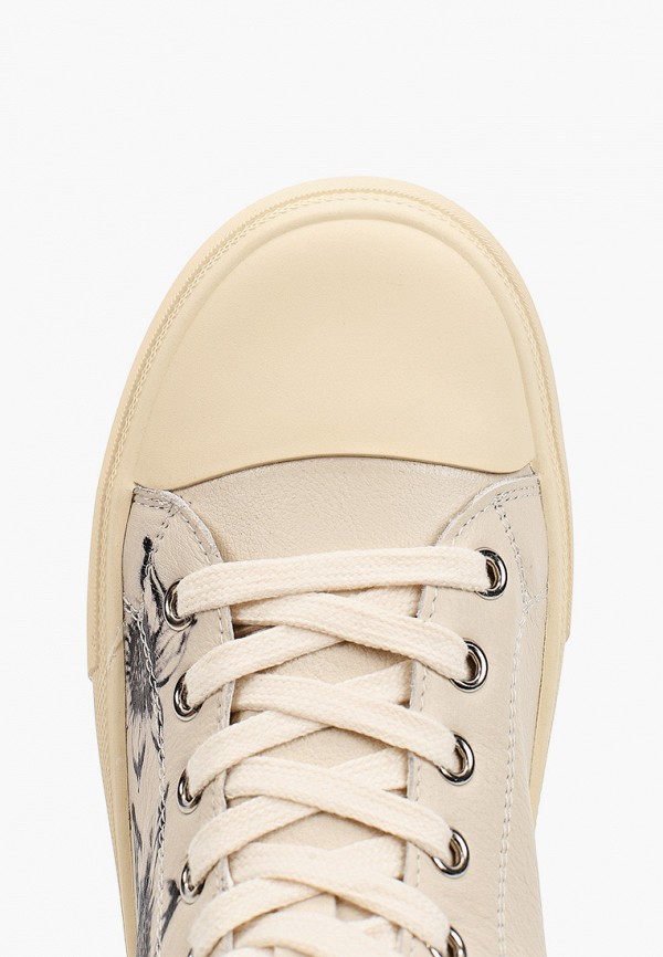 фото Кеды nexpero