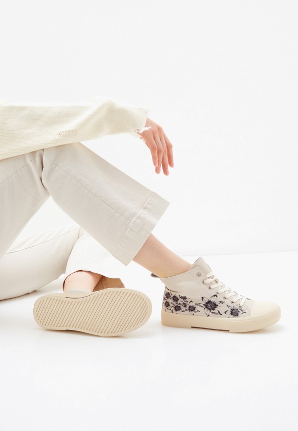 фото Кеды nexpero