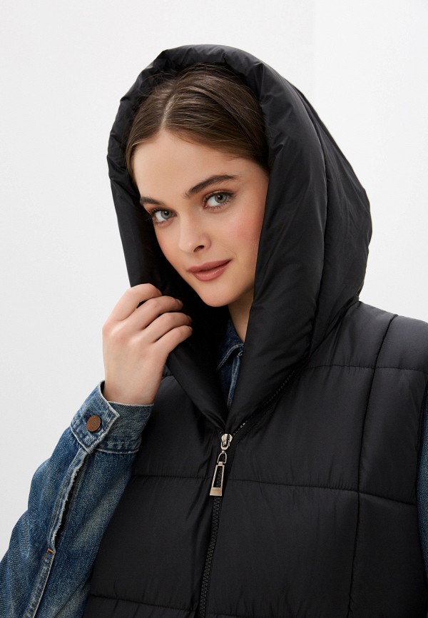 фото Жилет утепленный fadjo