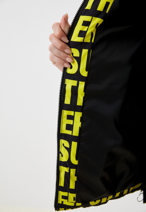 фото Жилет утепленный fadjo