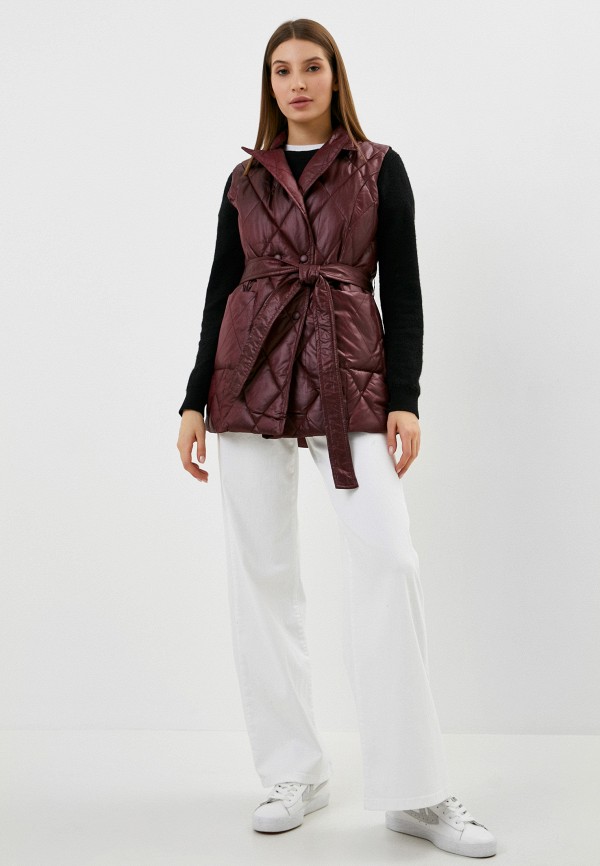 фото Жилет утепленный fadjo