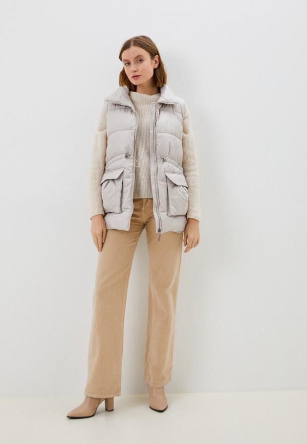 фото Жилет утепленный fadjo