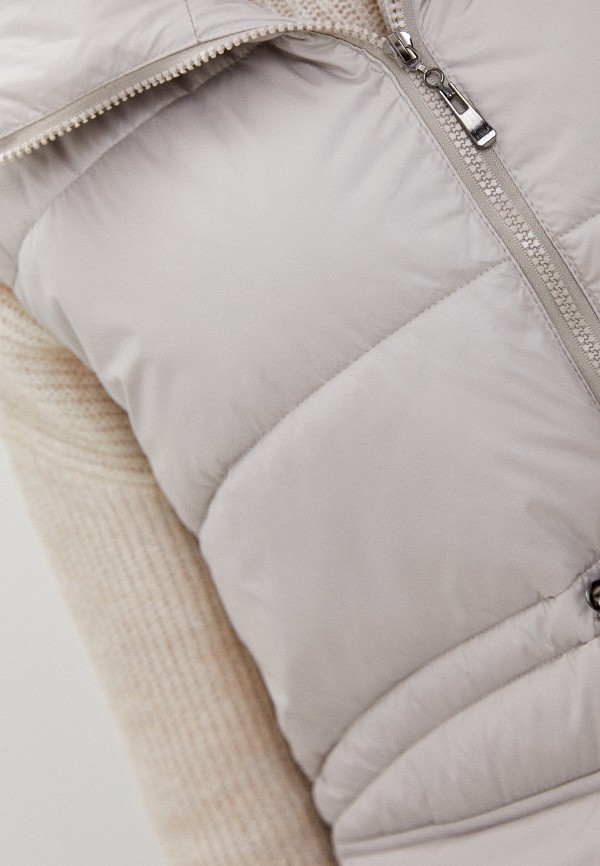 фото Жилет утепленный fadjo