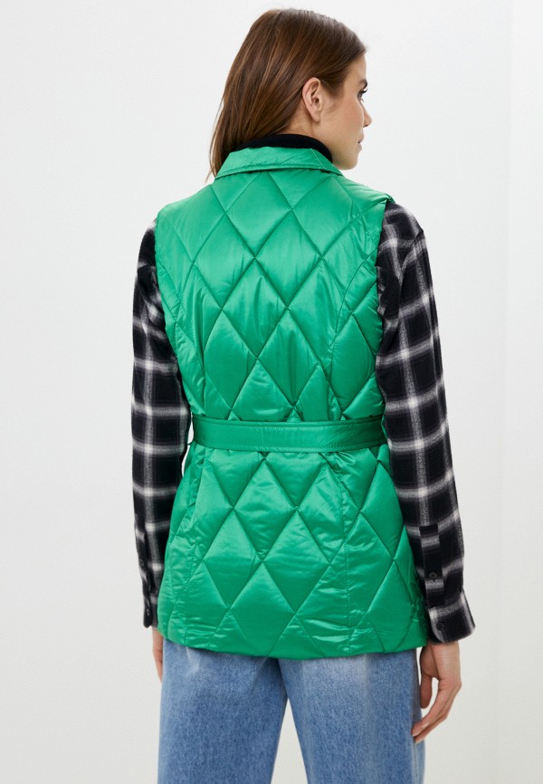 фото Жилет утепленный fadjo