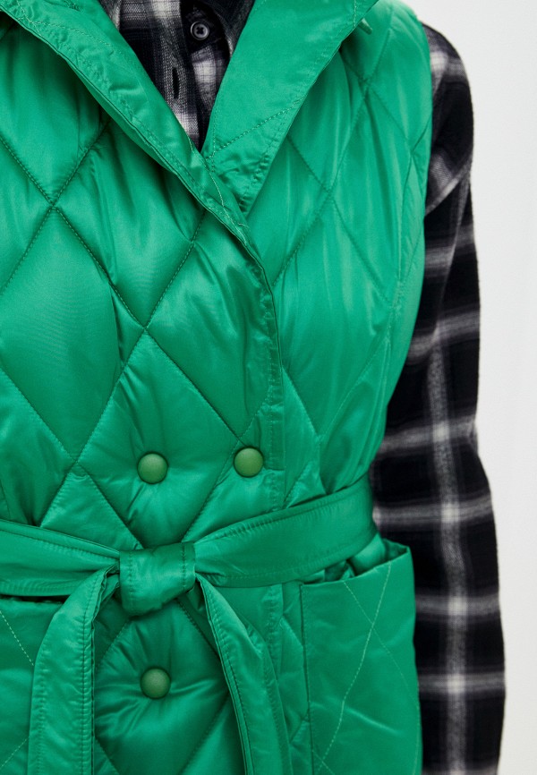 фото Жилет утепленный fadjo