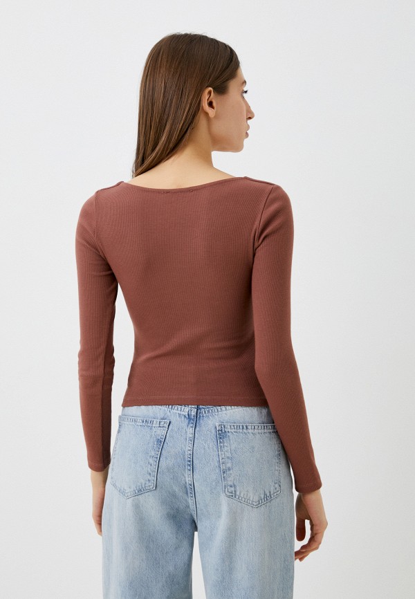 фото Лонгслив ennstore