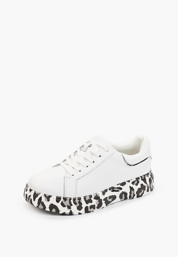 фото Кеды nexpero