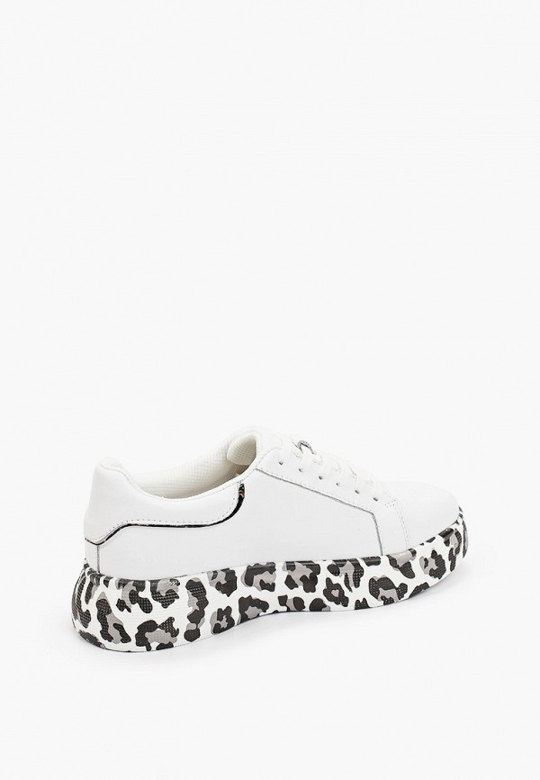 фото Кеды nexpero