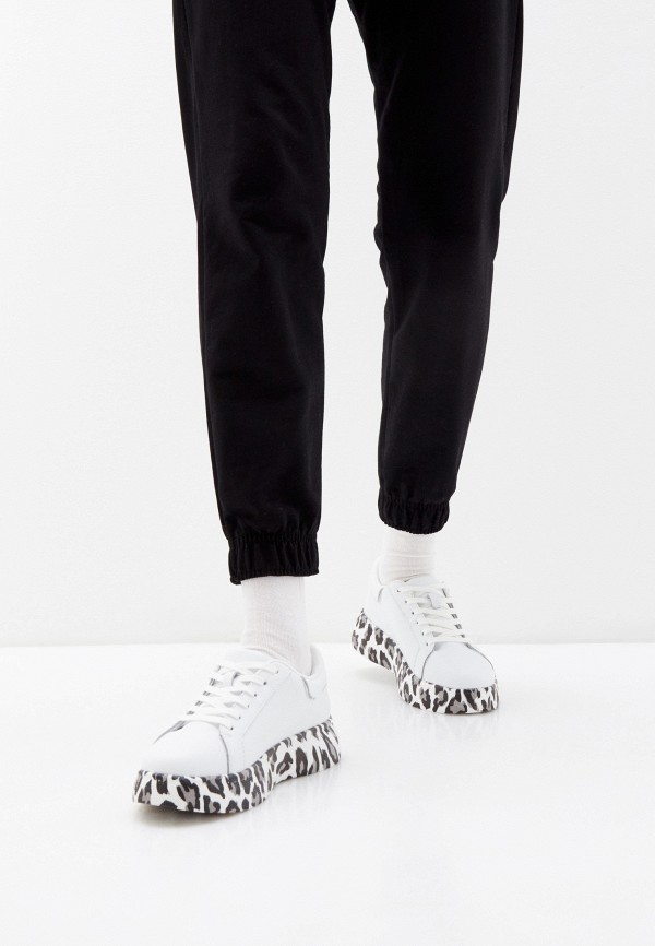 фото Кеды nexpero