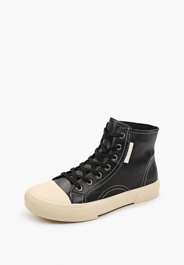 фото Кеды nexpero