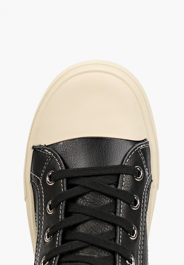 фото Кеды nexpero