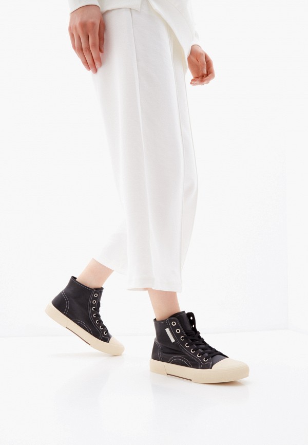 фото Кеды nexpero