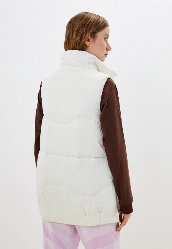 фото Жилет утепленный fadjo