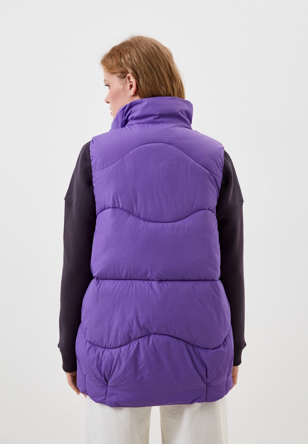 фото Жилет утепленный fadjo