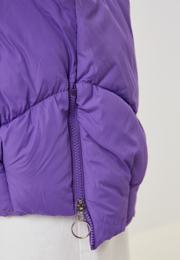 фото Жилет утепленный fadjo