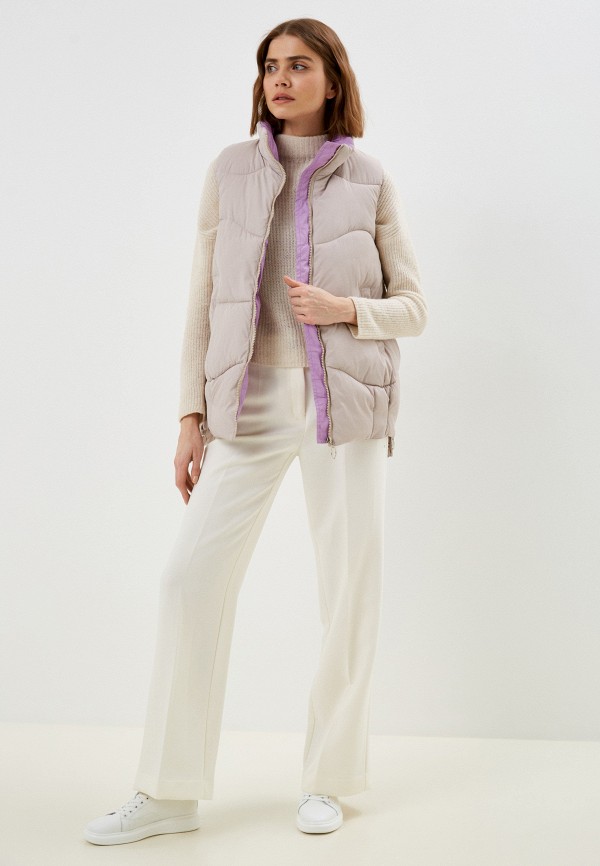 фото Жилет утепленный fadjo