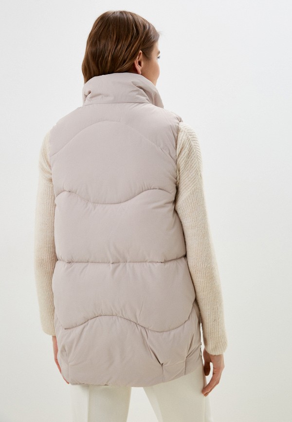 фото Жилет утепленный fadjo