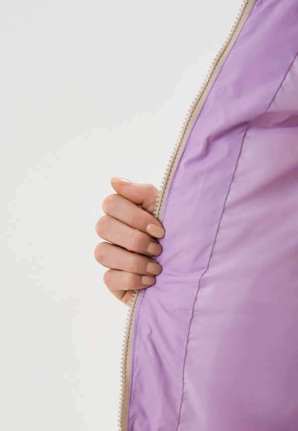 фото Жилет утепленный fadjo