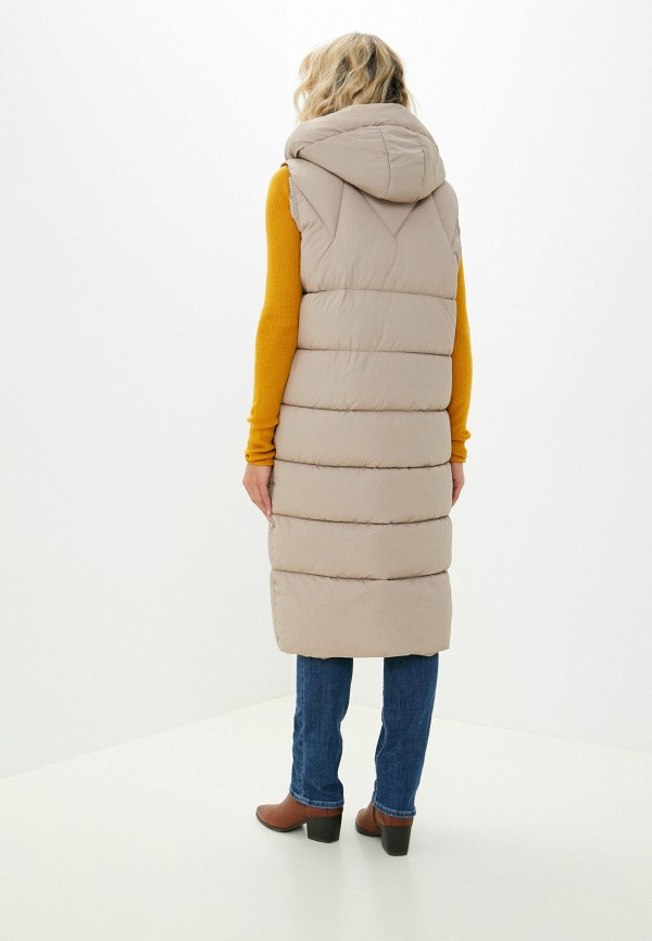 фото Жилет утепленный fadjo