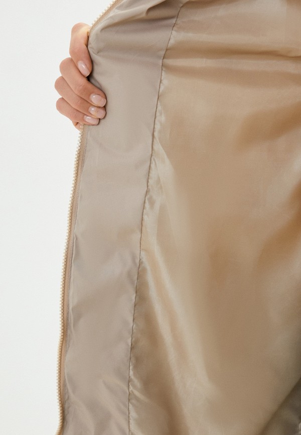 фото Жилет утепленный fadjo