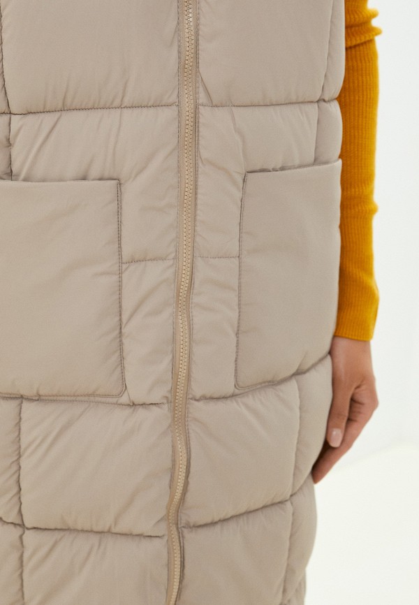 фото Жилет утепленный fadjo