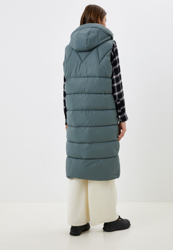 фото Жилет утепленный fadjo