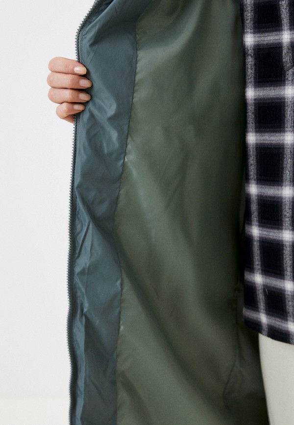 фото Жилет утепленный fadjo