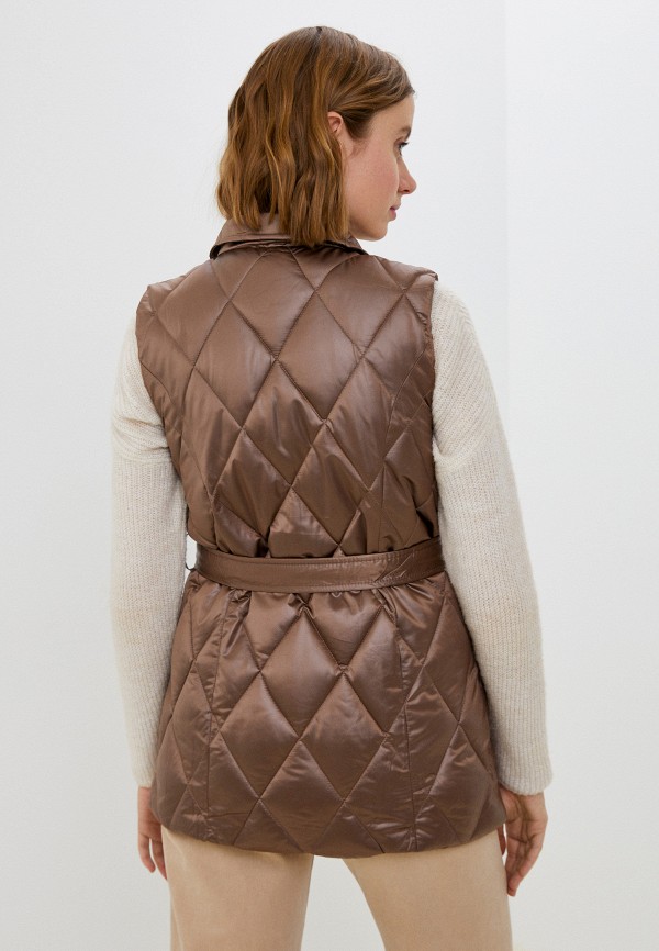 фото Жилет утепленный fadjo