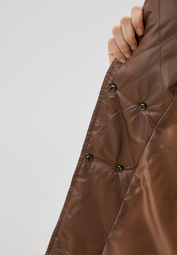 фото Жилет утепленный fadjo