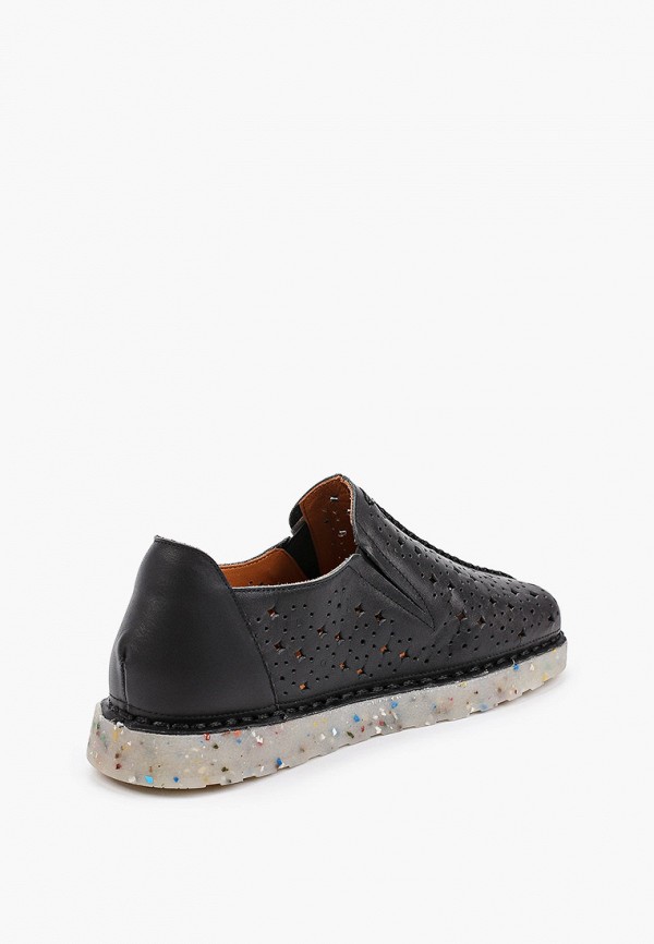 фото Слипоны ascalini