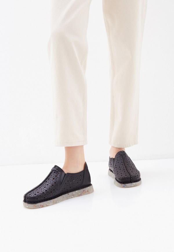 фото Слипоны ascalini