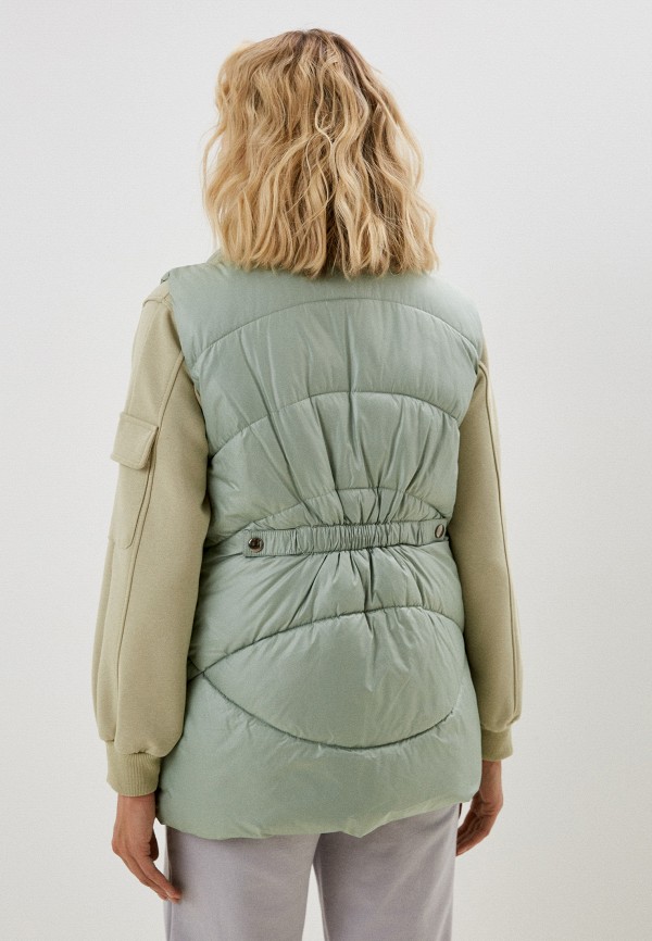 фото Жилет утепленный fadjo