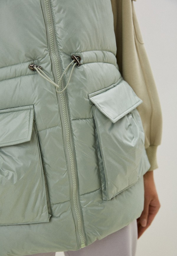 фото Жилет утепленный fadjo