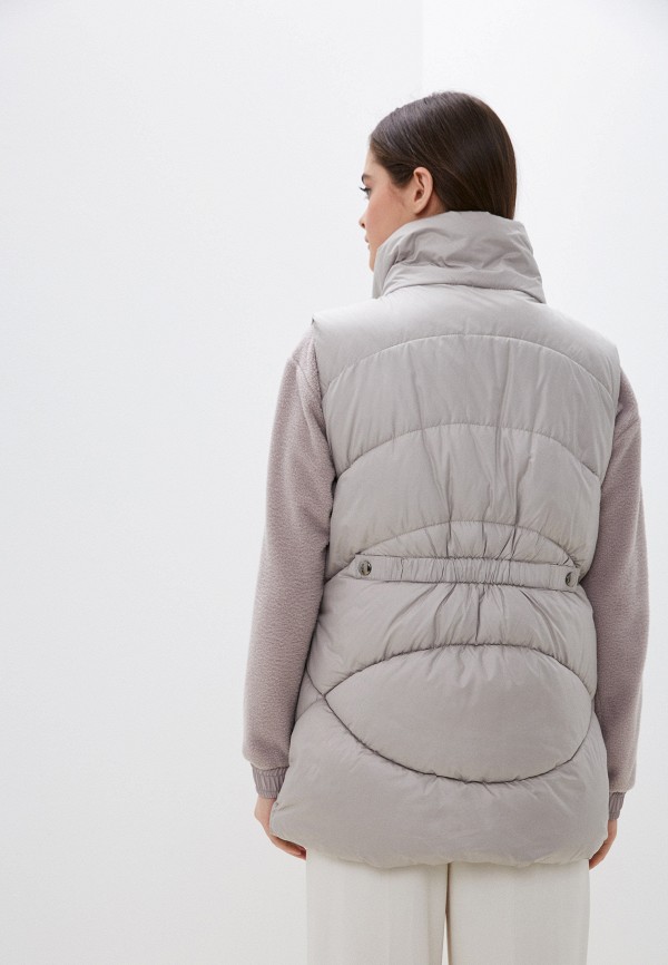 фото Жилет утепленный fadjo