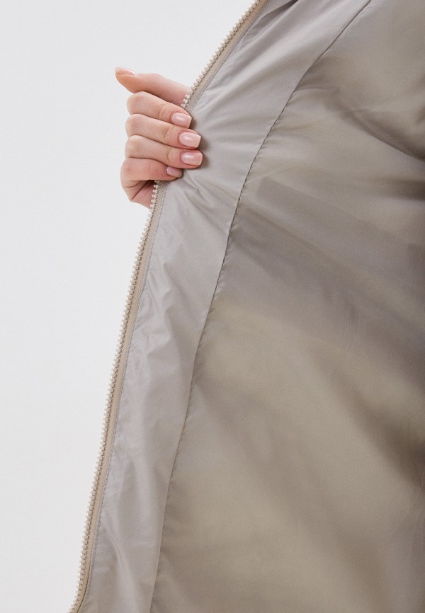 фото Жилет утепленный fadjo