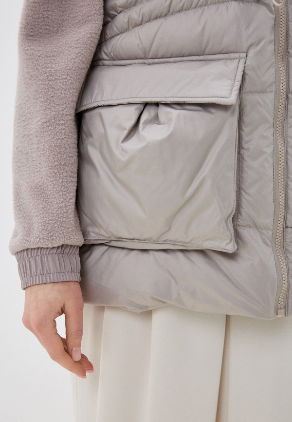 фото Жилет утепленный fadjo