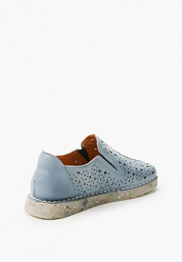 фото Слипоны ascalini