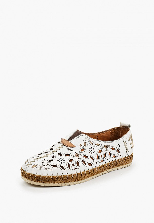 фото Туфли ascalini