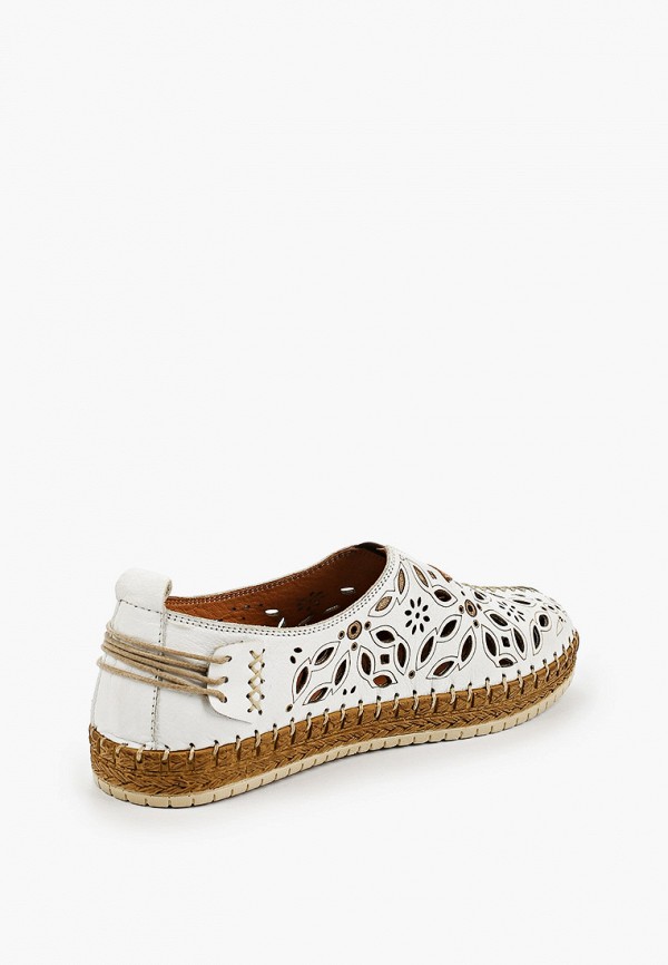 фото Туфли ascalini